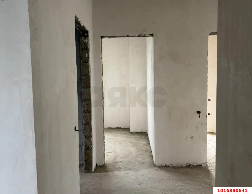 Фото №4: Земельный участок под ИЖС - Краснодар, Карасунский внутригородской округ, Пашковский, мкр. Пашковская переправа, ул. Горячеключевская