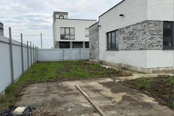 Фото №3: Земельный участок под ИЖС - Краснодар, мкр. Пашковская переправа, ул. Горячеключевская