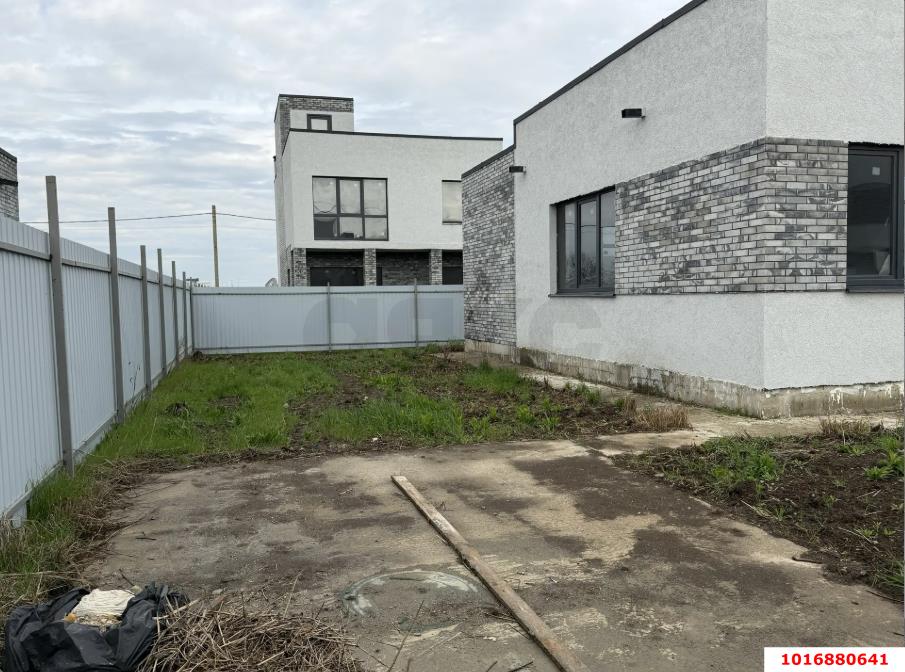 Фото №3: Земельный участок под ИЖС - Краснодар, Карасунский внутригородской округ, Пашковский, мкр. Пашковская переправа, ул. Горячеключевская