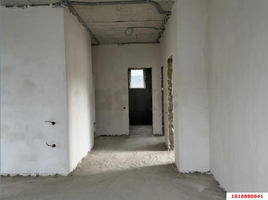 Фото №10: Земельный участок под ИЖС - Краснодар, Карасунский внутригородской округ, Пашковский, мкр. Пашковская переправа, ул. Горячеключевская