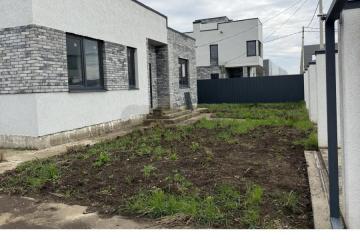 Фото №2: Земельный участок под ИЖС - Краснодар, мкр. Пашковская переправа, ул. Горячеключевская