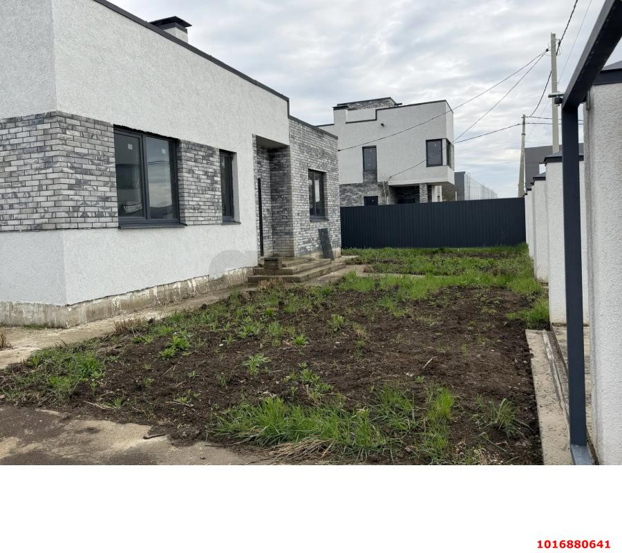 Фото №2: Земельный участок под ИЖС - Краснодар, Карасунский внутригородской округ, Пашковский, мкр. Пашковская переправа, ул. Горячеключевская