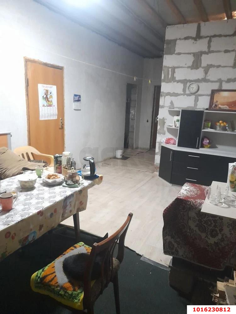 Фото №2: Дом 98 м² + 4 сот. - Краснодар, Прикубанский внутригородской округ, мкр. СТ № 13 завода имени Седина, ул. Совхозная, 633