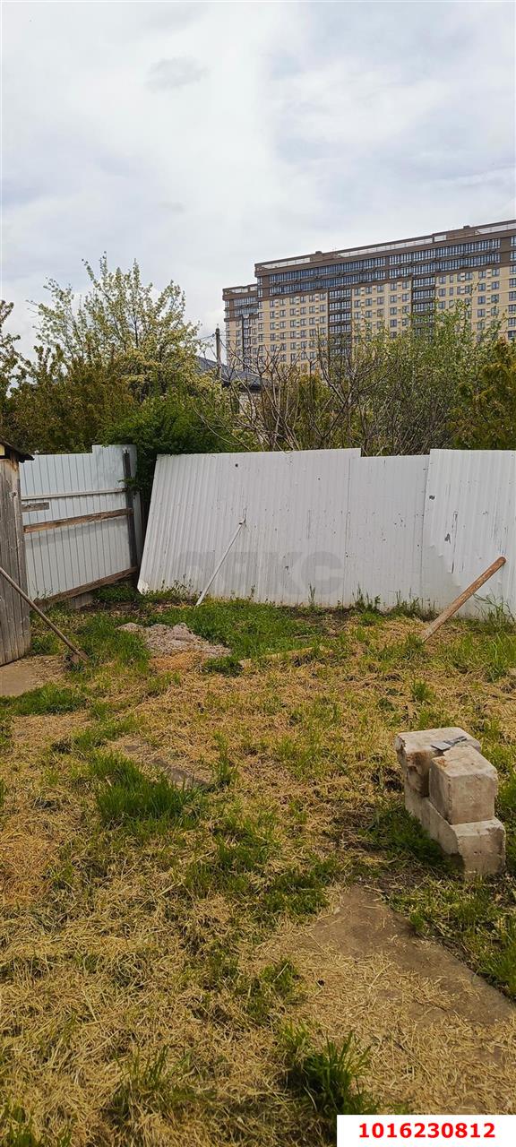Фото №10: Дом 98 м² + 4 сот. - Краснодар, Прикубанский внутригородской округ, мкр. СТ № 13 завода имени Седина, ул. Совхозная, 633