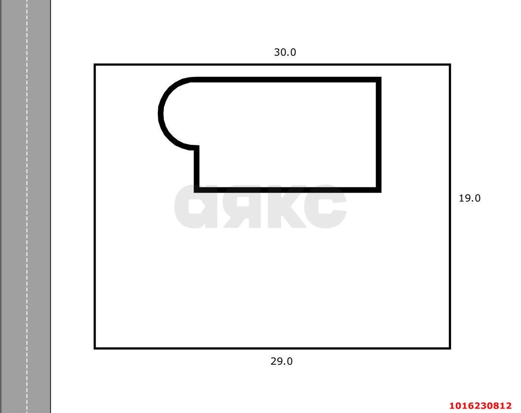 Фото №7: Дом 98 м² + 4 сот. - Краснодар, Прикубанский внутригородской округ, мкр. СТ № 13 завода имени Седина, ул. Совхозная, 633