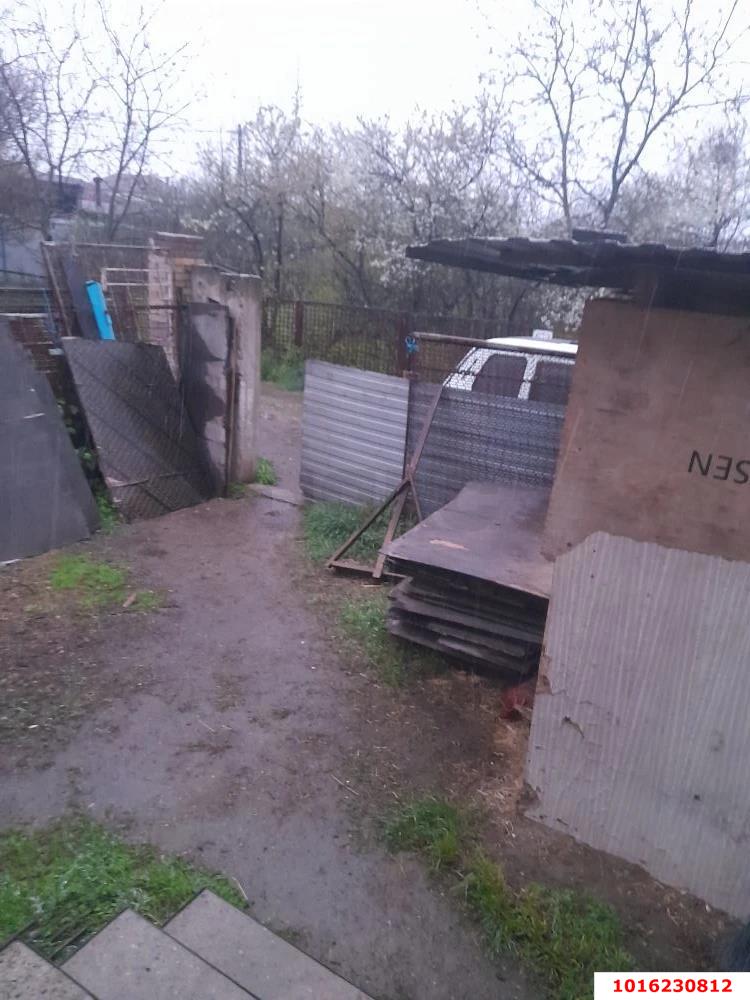 Фото №5: Дом 98 м² + 4 сот. - Краснодар, Прикубанский внутригородской округ, мкр. СТ № 13 завода имени Седина, ул. Совхозная, 633