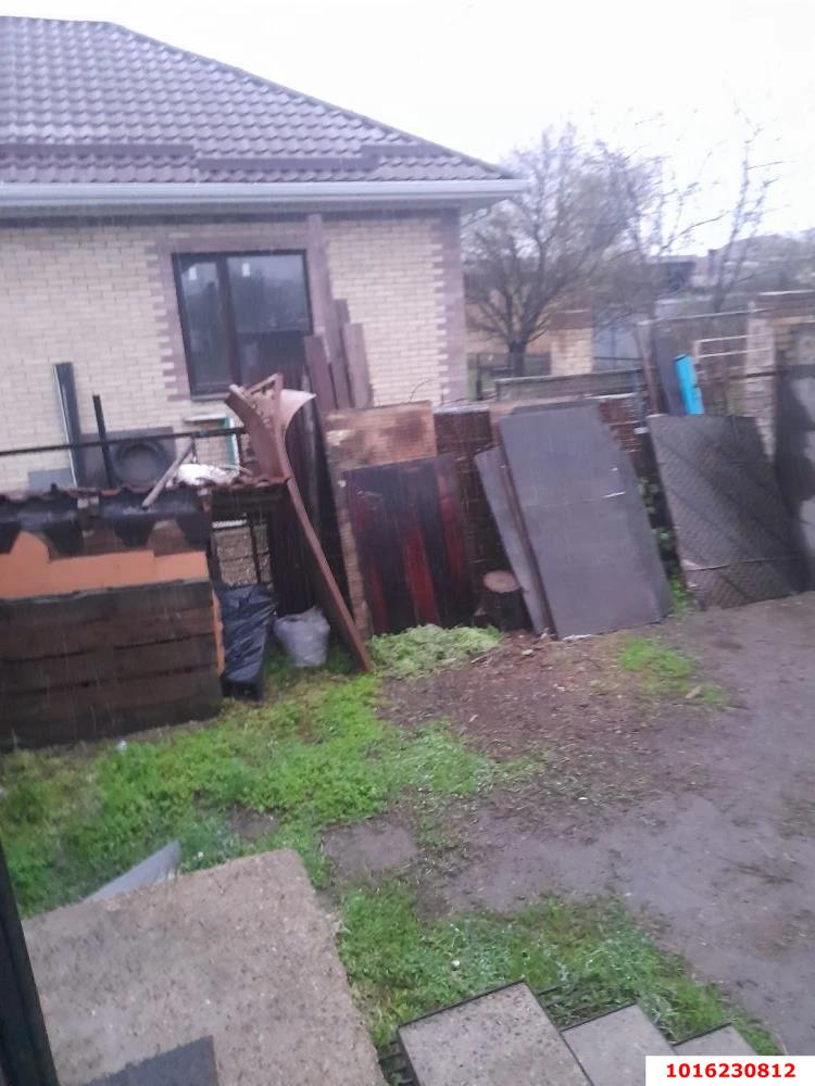 Фото №4: Дом 98 м² + 4 сот. - Краснодар, Прикубанский внутригородской округ, мкр. СТ № 13 завода имени Седина, ул. Совхозная, 633