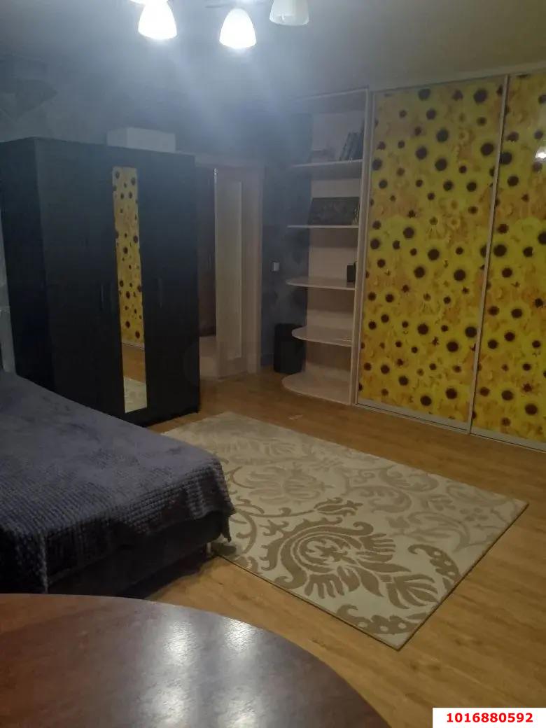 Фото №16: 2-комнатная квартира 69 м² - Краснодар, Прикубанский внутригородской округ, мкр. имени Н.И. Вавилова, ул. Вавилова, 18к1