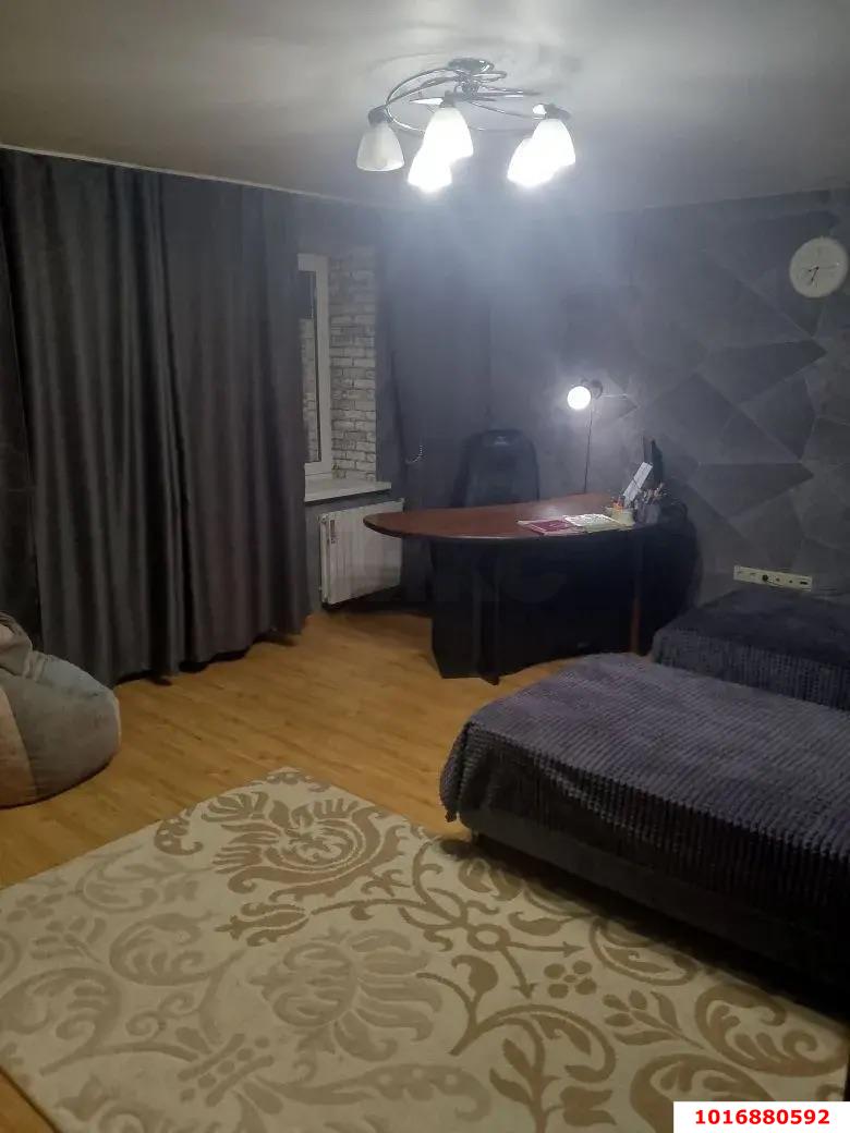 Фото №15: 2-комнатная квартира 69 м² - Краснодар, Прикубанский внутригородской округ, мкр. имени Н.И. Вавилова, ул. Вавилова, 18к1