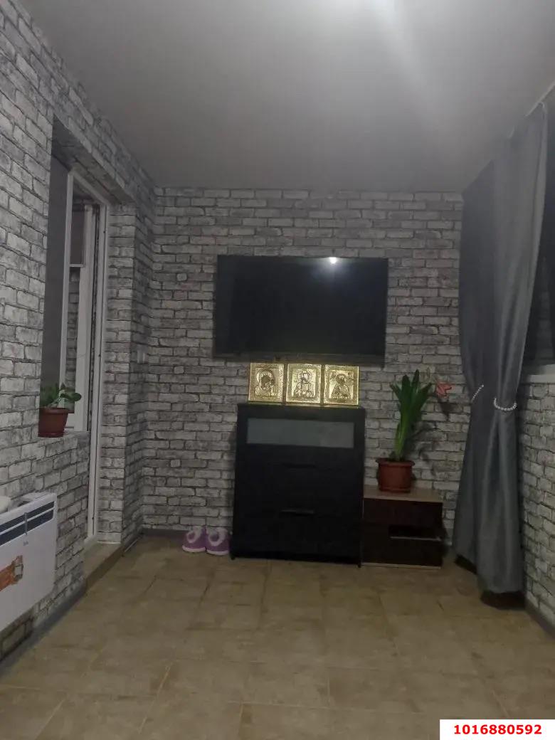 Фото №11: 2-комнатная квартира 69 м² - Краснодар, Прикубанский внутригородской округ, мкр. имени Н.И. Вавилова, ул. Вавилова, 18к1