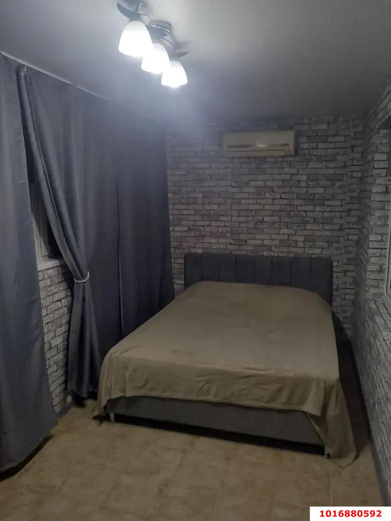 Фото №10: 2-комнатная квартира 69 м² - Краснодар, Прикубанский внутригородской округ, мкр. имени Н.И. Вавилова, ул. Вавилова, 18к1