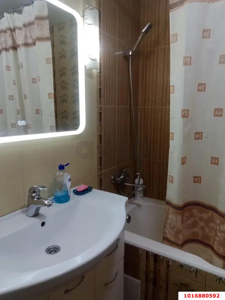 Фото №8: 2-комнатная квартира 69 м² - Краснодар, Прикубанский внутригородской округ, мкр. имени Н.И. Вавилова, ул. Вавилова, 18к1