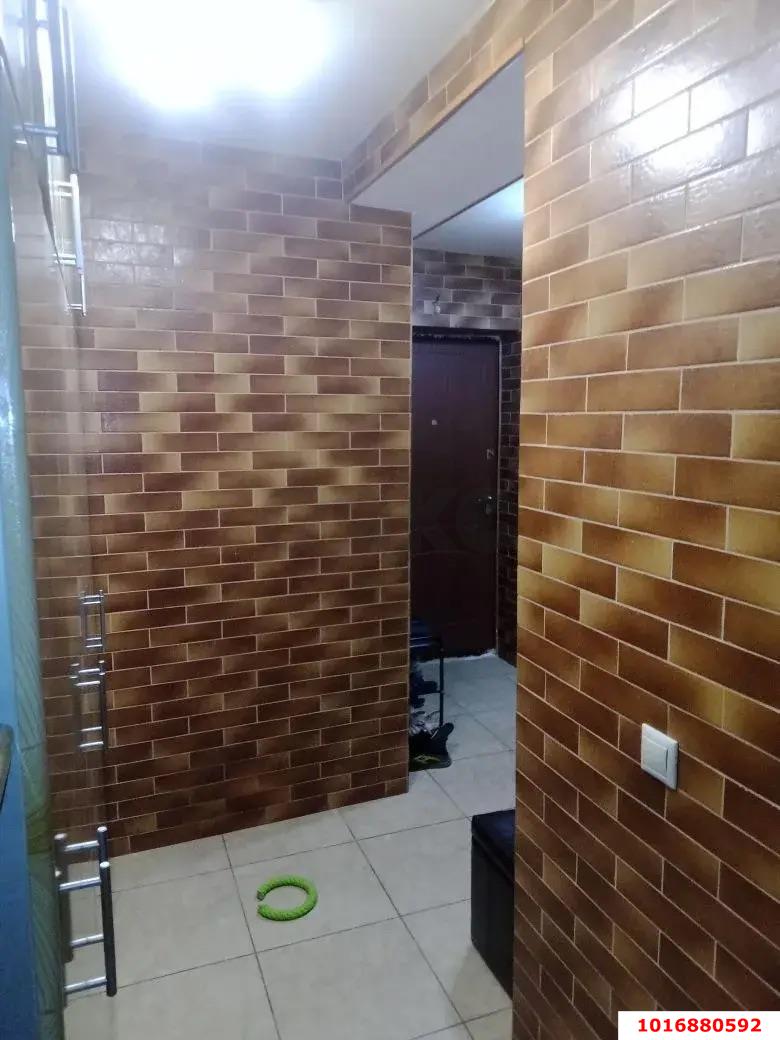 Фото №17: 2-комнатная квартира 69 м² - Краснодар, Прикубанский внутригородской округ, мкр. имени Н.И. Вавилова, ул. Вавилова, 18к1