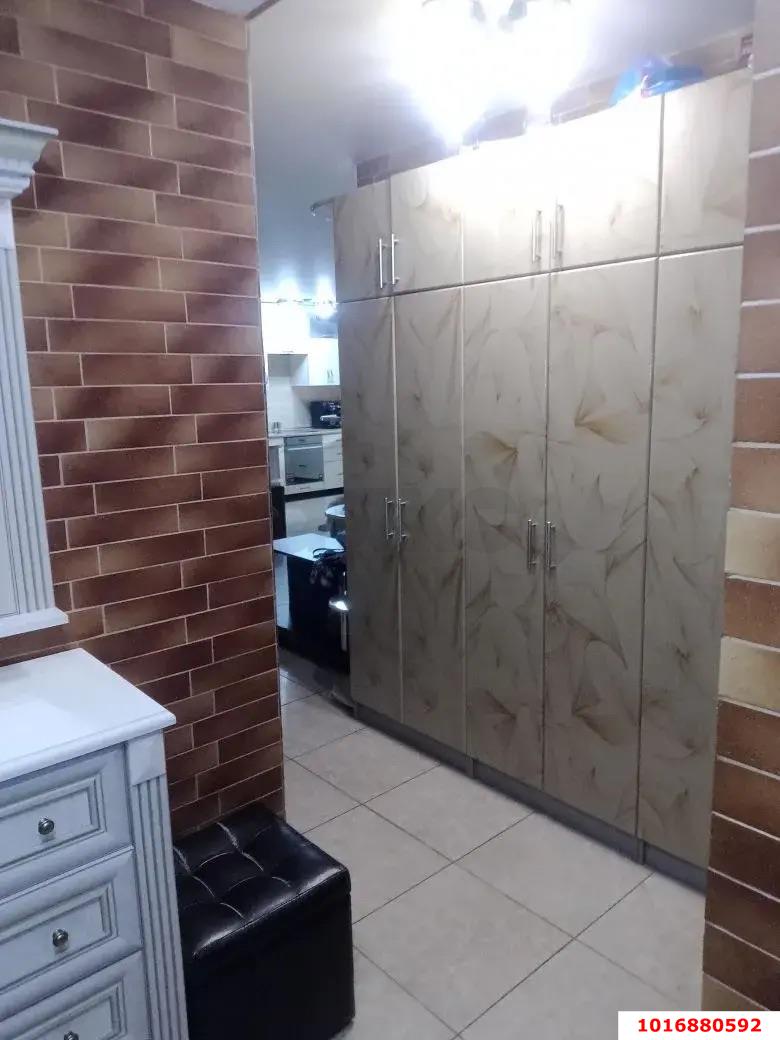 Фото №18: 2-комнатная квартира 69 м² - Краснодар, Прикубанский внутригородской округ, мкр. имени Н.И. Вавилова, ул. Вавилова, 18к1