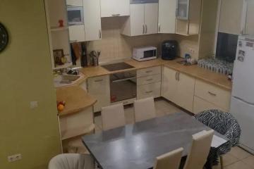 Фото №2: 2-комнатная квартира 69 м² - Краснодар, мкр. имени Н.И. Вавилова, ул. Вавилова, 18к1