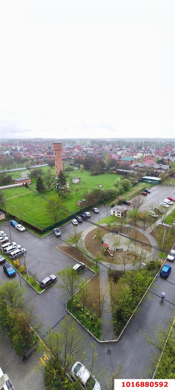 Фото №20: 2-комнатная квартира 69 м² - Краснодар, Прикубанский внутригородской округ, мкр. имени Н.И. Вавилова, ул. Вавилова, 18к1