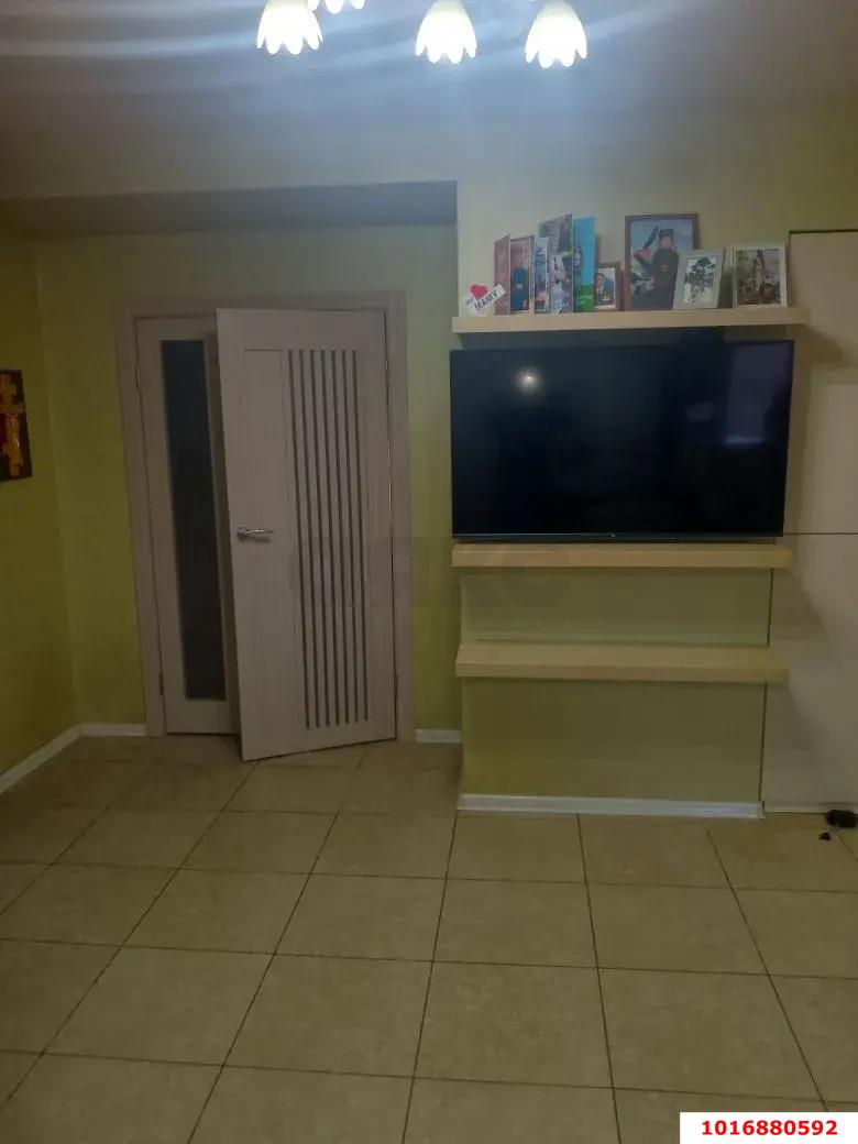 Фото №5: 2-комнатная квартира 69 м² - Краснодар, Прикубанский внутригородской округ, мкр. имени Н.И. Вавилова, ул. Вавилова, 18к1