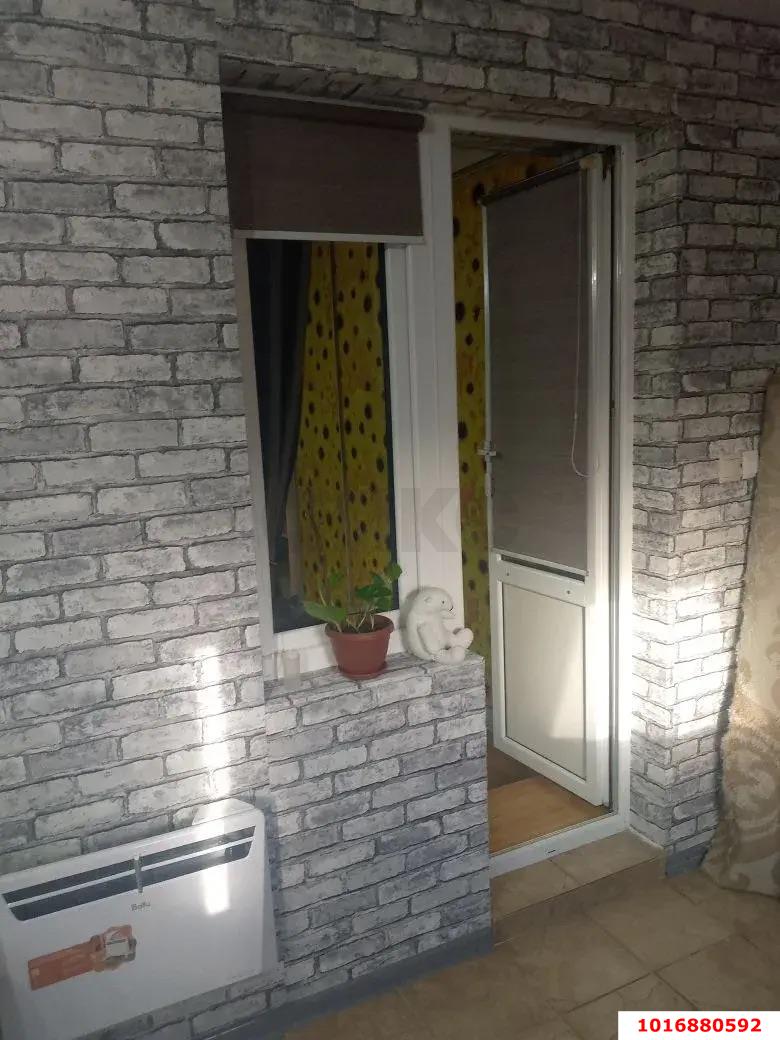 Фото №12: 2-комнатная квартира 69 м² - Краснодар, Прикубанский внутригородской округ, мкр. имени Н.И. Вавилова, ул. Вавилова, 18к1