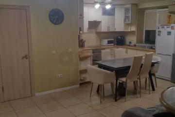 Фото №3: 2-комнатная квартира 69 м² - Краснодар, мкр. имени Н.И. Вавилова, ул. Вавилова, 18к1