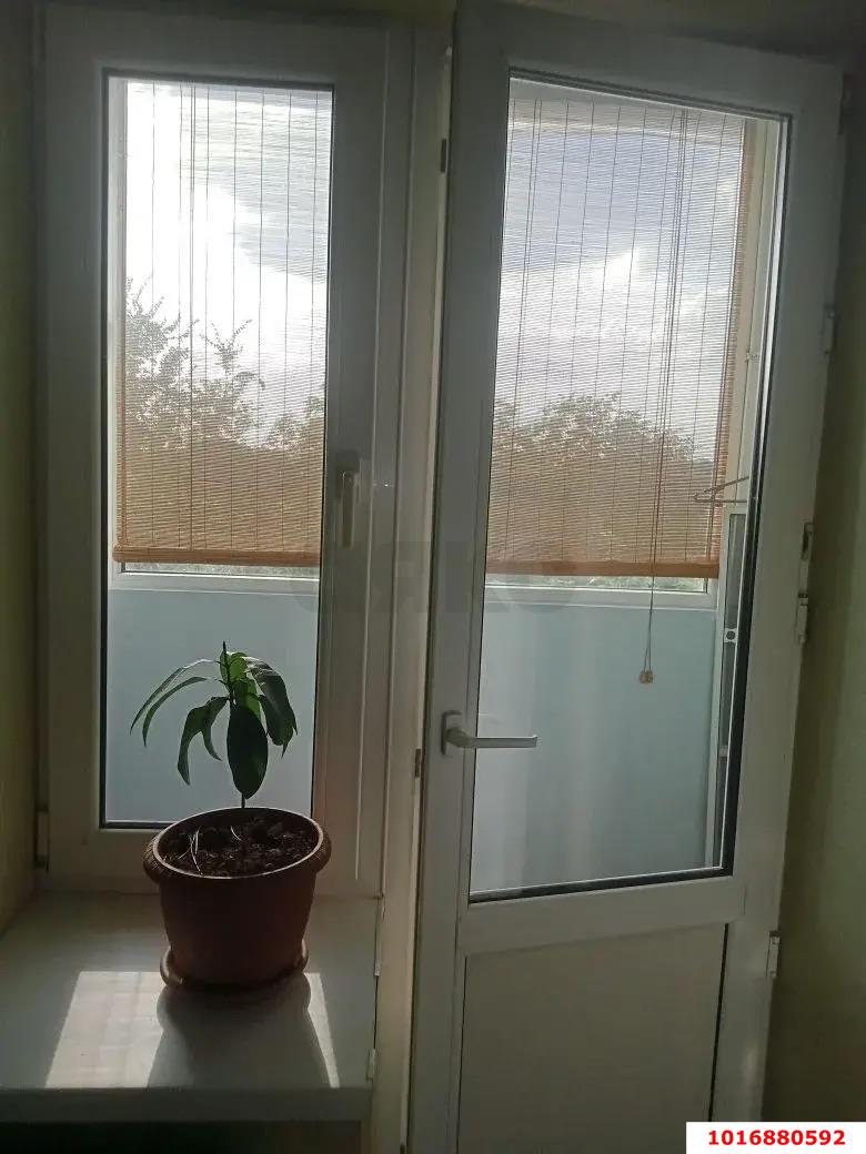 Фото №6: 2-комнатная квартира 69 м² - Краснодар, Прикубанский внутригородской округ, мкр. имени Н.И. Вавилова, ул. Вавилова, 18к1