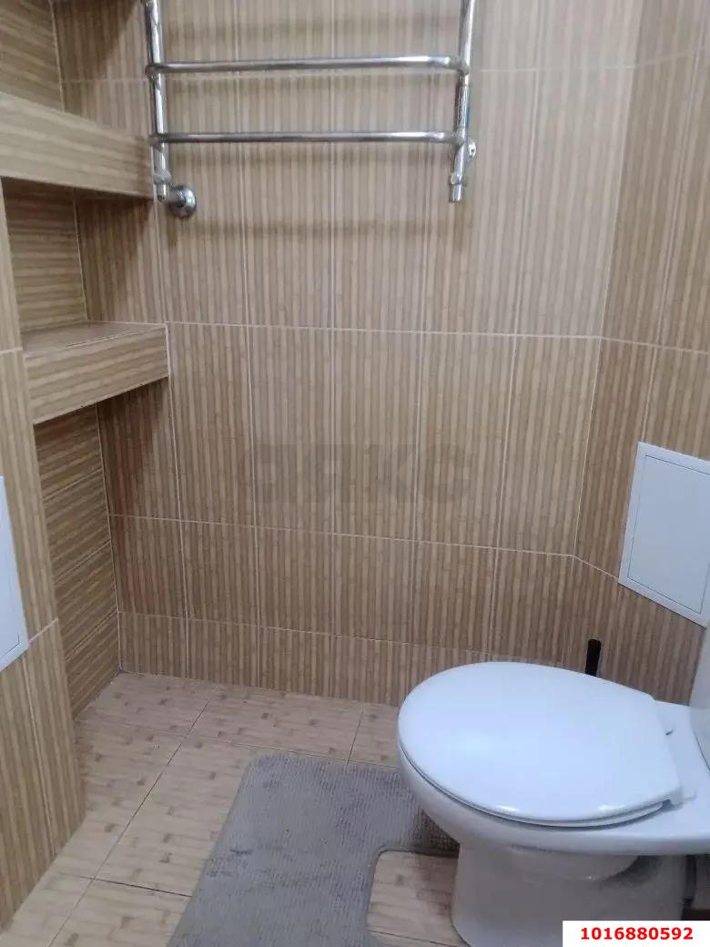 Фото №9: 2-комнатная квартира 69 м² - Краснодар, Прикубанский внутригородской округ, мкр. имени Н.И. Вавилова, ул. Вавилова, 18к1