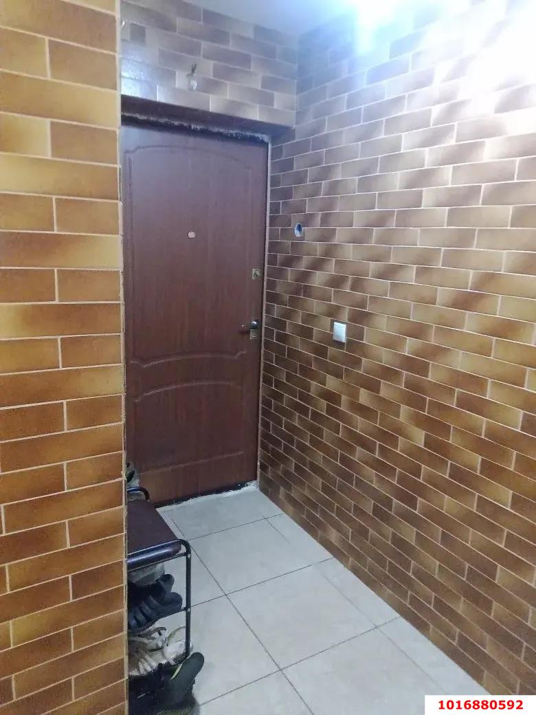 Фото №19: 2-комнатная квартира 69 м² - Краснодар, Прикубанский внутригородской округ, мкр. имени Н.И. Вавилова, ул. Вавилова, 18к1