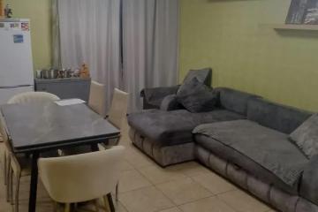 Фото №4: 2-комнатная квартира 69 м² - Краснодар, мкр. имени Н.И. Вавилова, ул. Вавилова, 18к1