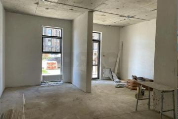 Фото №2: Коммерция 43 м² - Краснодар, мкр. ЖК Лучший, ул. Ростовское шоссе, 30/7к4