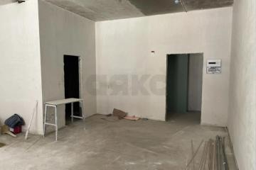 Фото №3: Коммерция 43 м² - Краснодар, мкр. ЖК Лучший, ул. Ростовское шоссе, 30/7к4