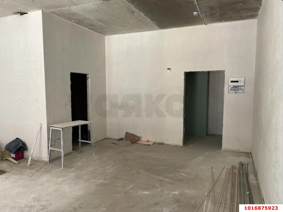 Фото №3: Коммерция 43 м² - Краснодар, Прикубанский внутригородской округ, имени Петра Метальникова, мкр. ЖК Лучший, ул. Ростовское шоссе, 30/7к4