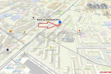 Фото №2: Коммерция 87 м² - Краснодар, мкр. жилой комплекс Лето, ул. имени Генерала Корнилова, 1