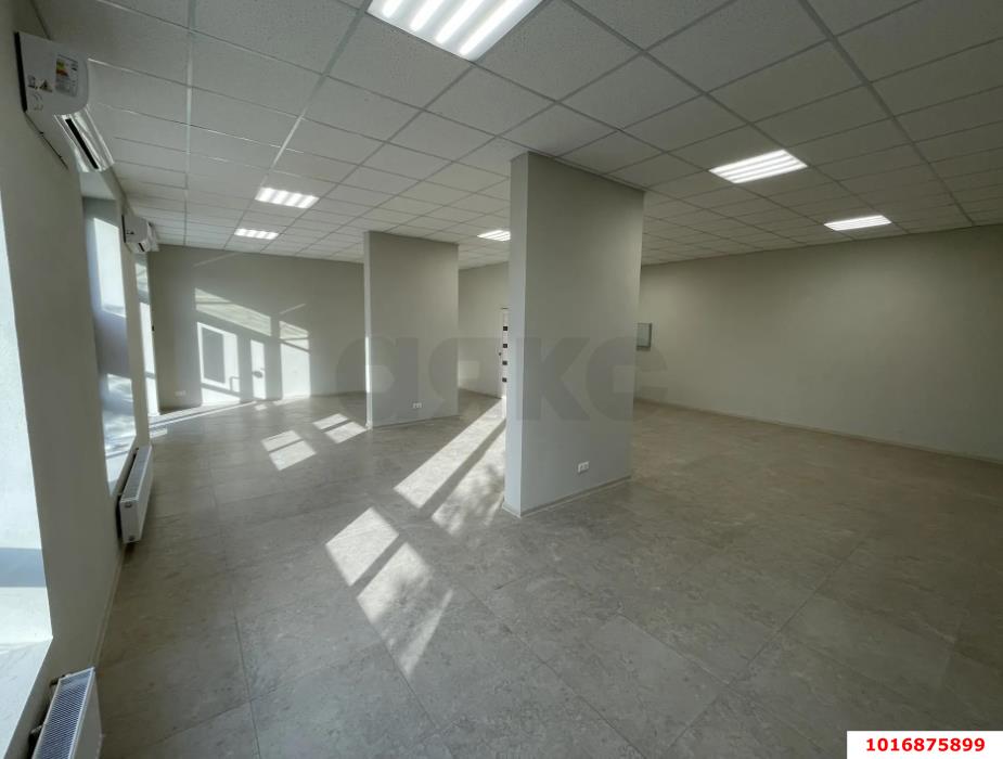 Фото №5: Коммерция 87 м² - Краснодар, Прикубанский внутригородской округ, мкр. жилой комплекс Лето, ул. имени Генерала Корнилова, 1