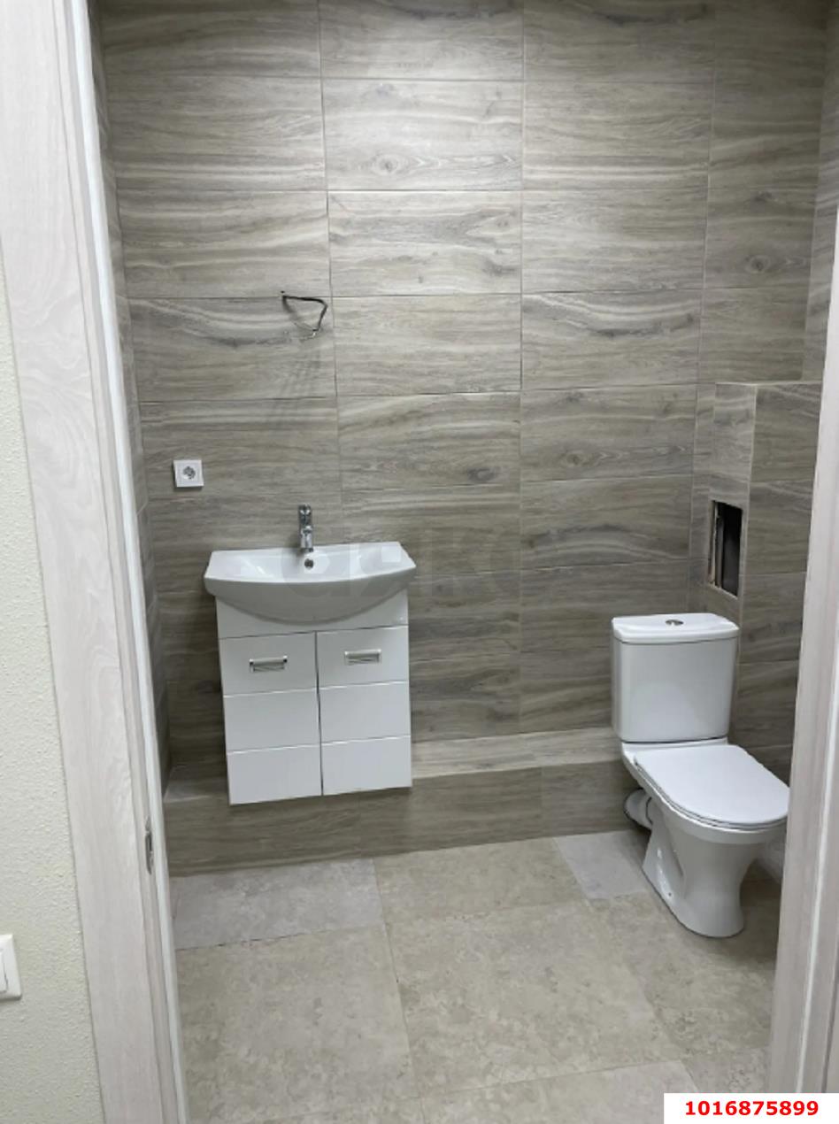 Фото №6: Коммерция 87 м² - Краснодар, Прикубанский внутригородской округ, мкр. жилой комплекс Лето, ул. имени Генерала Корнилова, 1