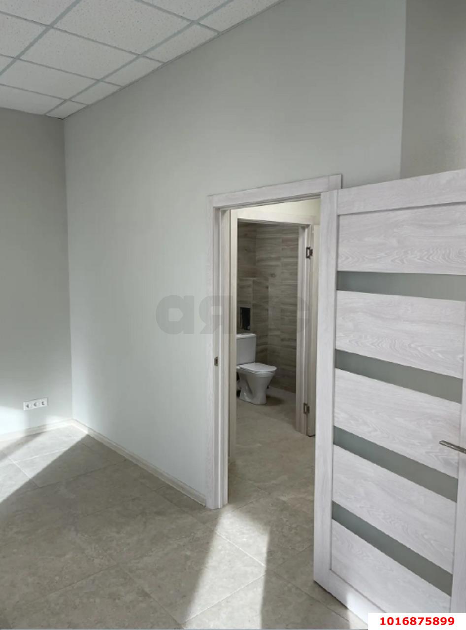 Фото №7: Коммерция 87 м² - Краснодар, Прикубанский внутригородской округ, мкр. жилой комплекс Лето, ул. имени Генерала Корнилова, 1