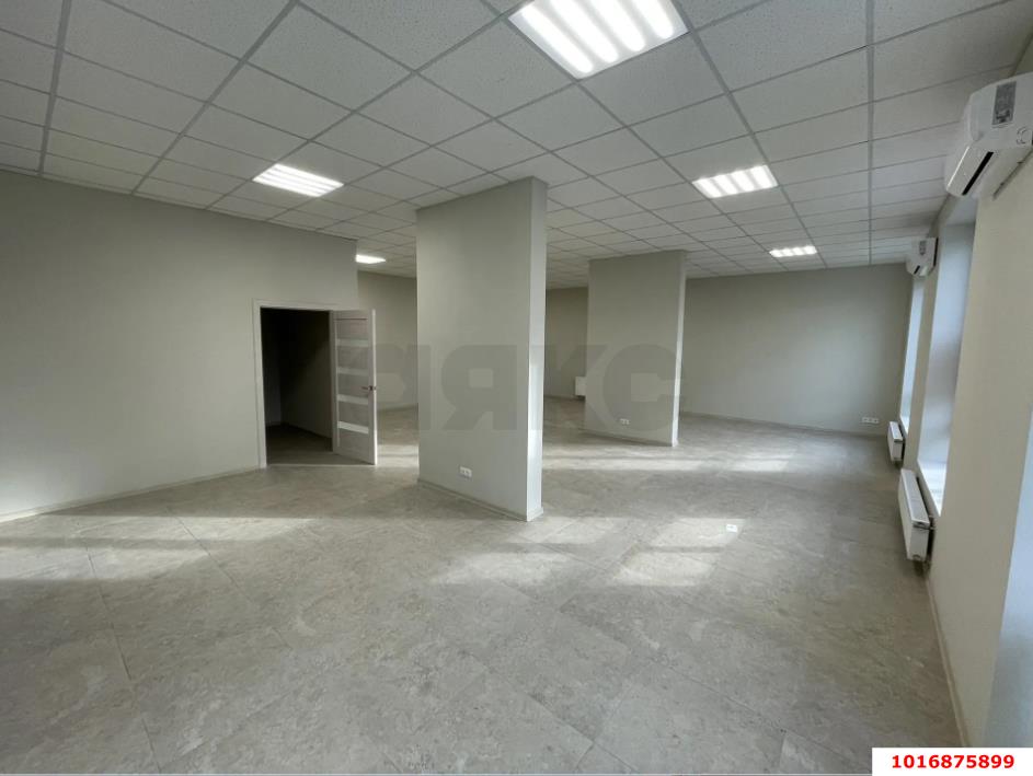 Фото №4: Коммерция 87 м² - Краснодар, Прикубанский внутригородской округ, мкр. жилой комплекс Лето, ул. имени Генерала Корнилова, 1