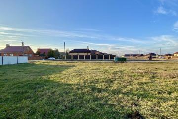 Фото №2: Земельный участок под ИЖС - Пластуновская, ул. Механизаторов