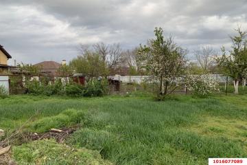 Фото №1: Земельный участок под ИЖС - Пластуновская, ул. Механизаторов