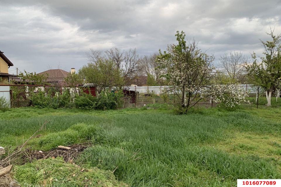 Фото №1: Земельный участок под ИЖС - Пластуновская, ул. Механизаторов