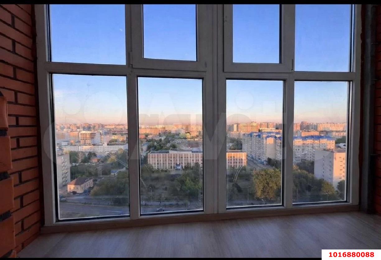 Фото №10: 1-комнатная квартира 1 м² - Краснодар, Завод Измерительных Приборов, Прикубанский внутригородской округ, мкр. жилой комплекс Москва, ул. Российская, 79/3к2