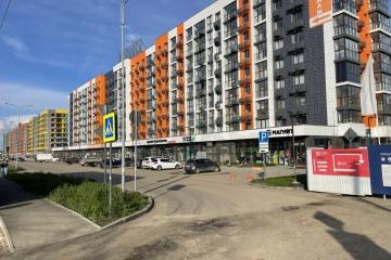 Фото №3: Коммерция 175 м² - Краснодар, мкр. Прикубанский внутригородской округ, ул. имени Б.С. Кудухова, 1