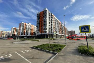 Фото №2: Коммерция 175 м² - Краснодар, мкр. Прикубанский внутригородской округ, ул. имени Б.С. Кудухова, 1