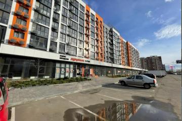 Фото №4: Коммерция 175 м² - Краснодар, мкр. Прикубанский внутригородской округ, ул. имени Б.С. Кудухова, 1