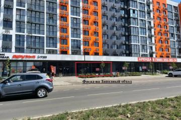 Фото №1: Коммерция 175 м² - Краснодар, мкр. Прикубанский внутригородской округ, ул. имени Б.С. Кудухова, 1