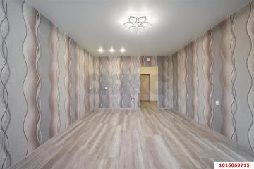 Фото №3: 1-комнатная квартира 33 м² - Краснодар, мкр. Музыкальный, ул. имени Сергея Есенина, 127/2