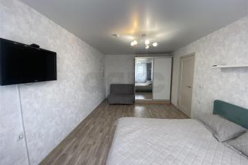 Фото №5: 1-комнатная квартира 37 м² - Краснодар, мкр. Восточно-Кругликовский, ул. Героев-Разведчиков, 23