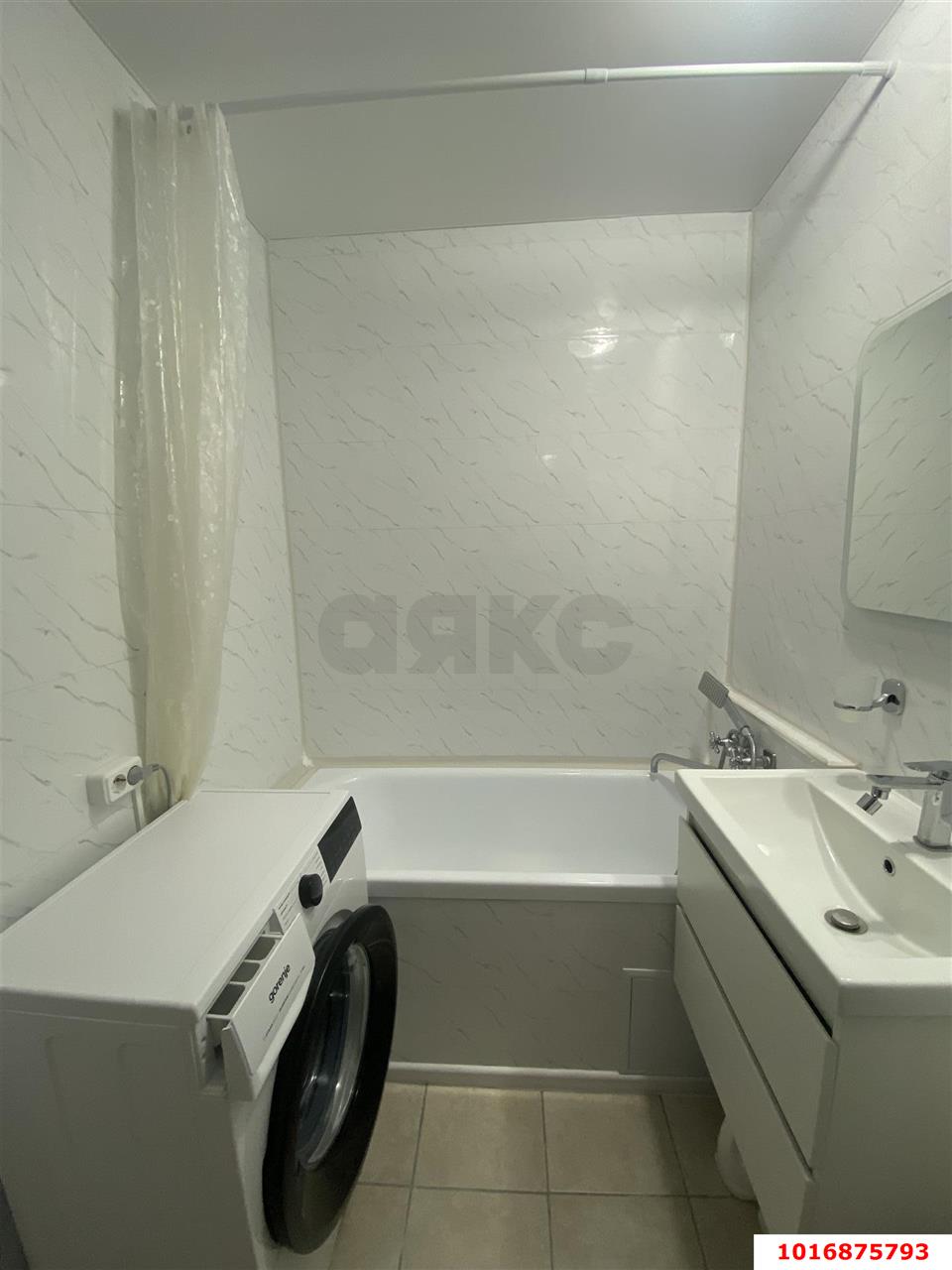 Фото №13: 1-комнатная квартира 37 м² - Краснодар, Прикубанский внутригородской округ, мкр. Восточно-Кругликовский, ул. Героев-Разведчиков, 23