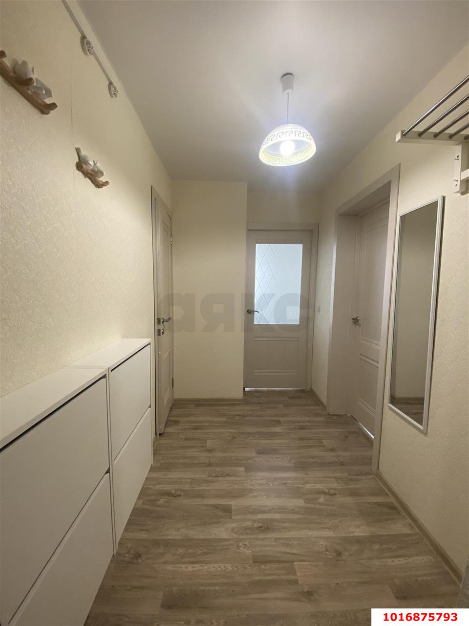 Фото №15: 1-комнатная квартира 37 м² - Краснодар, Прикубанский внутригородской округ, мкр. Восточно-Кругликовский, ул. Героев-Разведчиков, 23