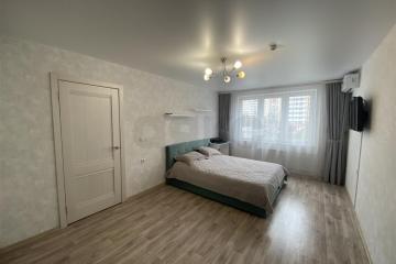 Фото №4: 1-комнатная квартира 37 м² - Краснодар, мкр. Восточно-Кругликовский, ул. Героев-Разведчиков, 23