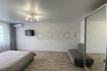 Фото №1: 1-комнатная квартира 37 м² - Краснодар, мкр. Восточно-Кругликовский, ул. Героев-Разведчиков, 23