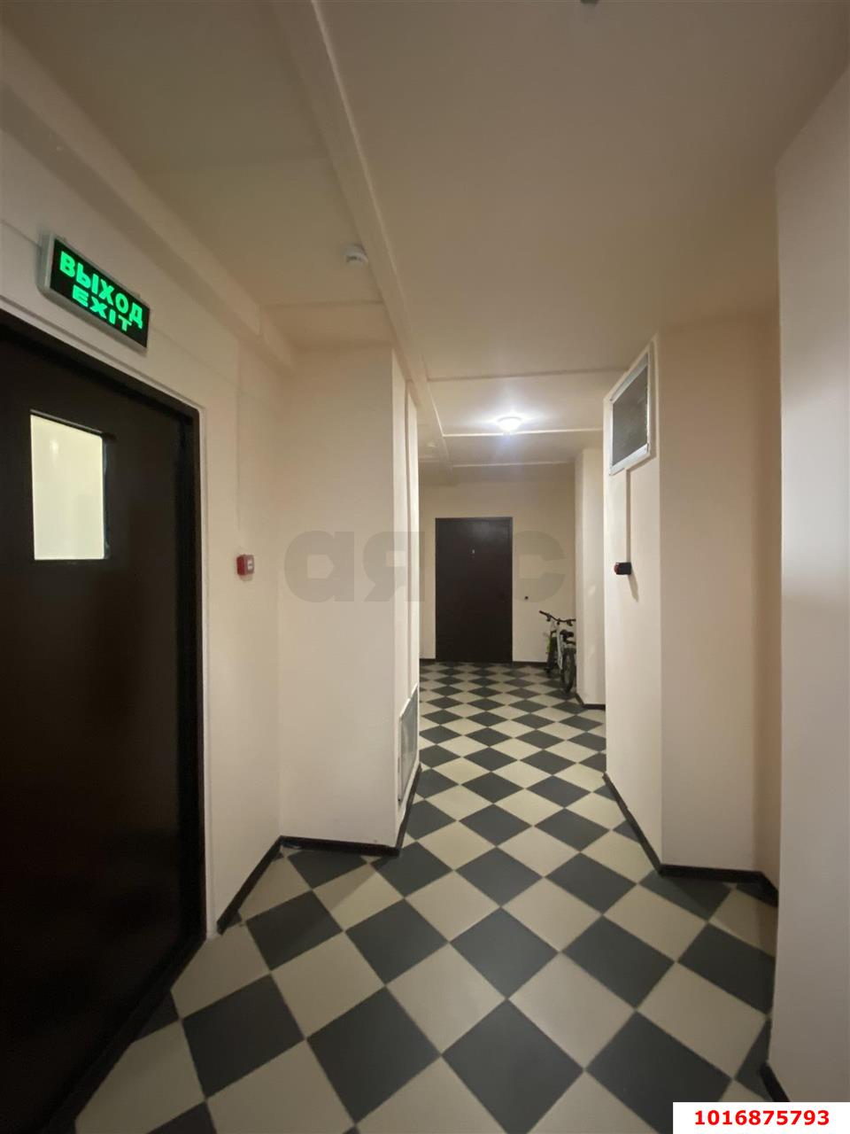 Фото №16: 1-комнатная квартира 37 м² - Краснодар, Прикубанский внутригородской округ, мкр. Восточно-Кругликовский, ул. Героев-Разведчиков, 23